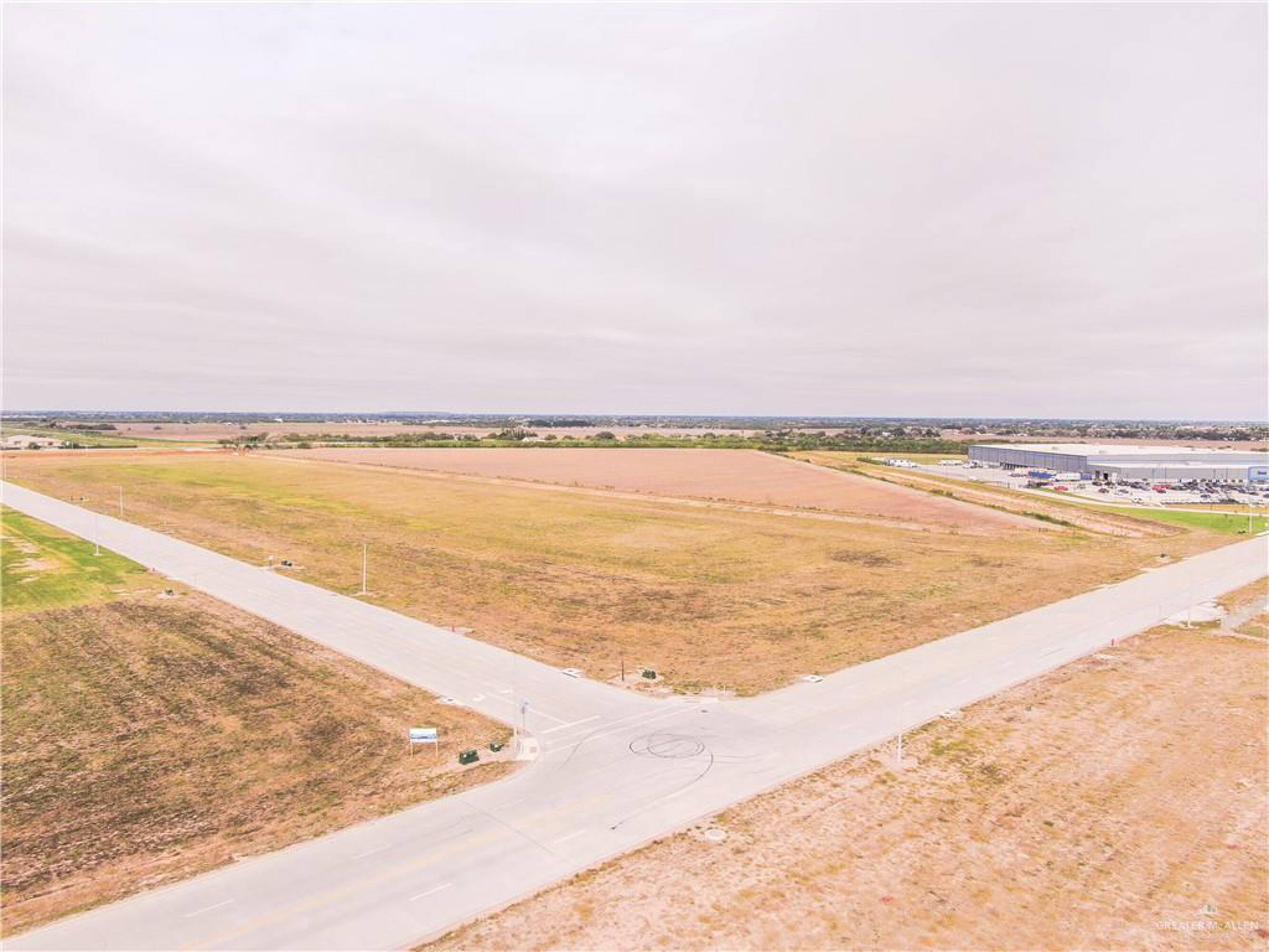 Land for Sale in  Texas 78596